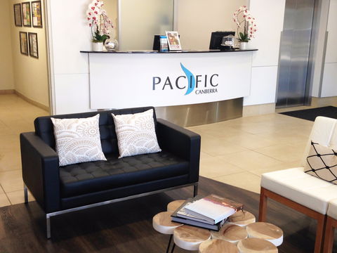 Pacific Suites Canberra - Kawana Tourism 3