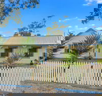 Palperipa - Kawana Tourism