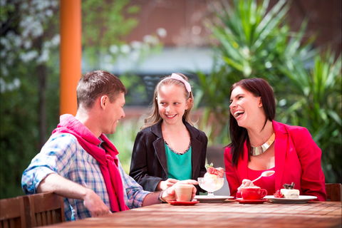 Peppers Gallery Hotel - Kawana Tourism 1