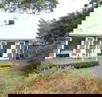 Phinney's Holiday Cottage Hyams Beach - Kawana Tourism