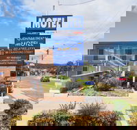 Queanbeyan Motel - Kawana Tourism