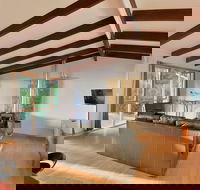 Ridgetop Hideaway - Kawana Tourism