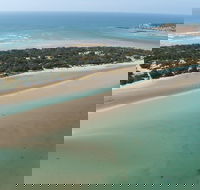 Riverview Family Caravan Park - Kawana Tourism