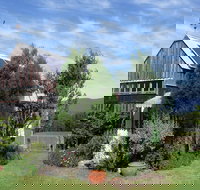 Runnymeade Studio BB - Kawana Tourism