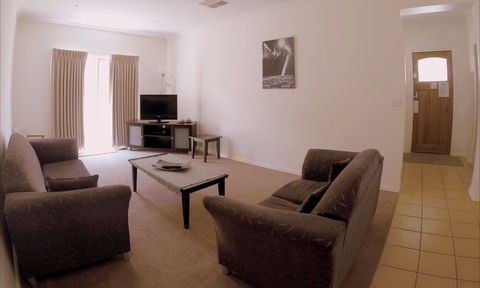 Shamore Apartments - Eleventh Street Mildura - Kawana Tourism 2