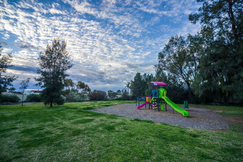 Shamore Apartments - Eleventh Street Mildura - Kawana Tourism 4