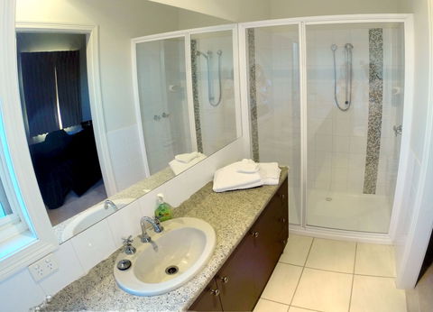 Shamore Apartments - Eleventh Street Mildura - Kawana Tourism 7