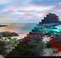 Stenhouse Bay Hall - Kawana Tourism