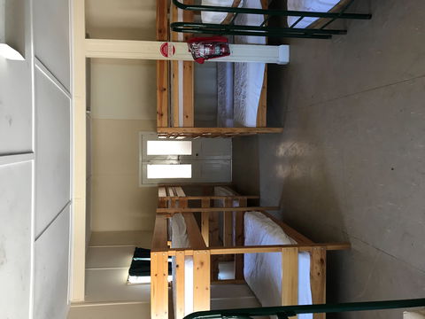Stenhouse Bay Hall - Kawana Tourism 1