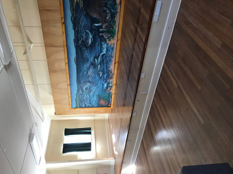 Stenhouse Bay Hall - Kawana Tourism 2