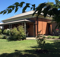 The Old Milltown Police Station B and B - Kawana Tourism