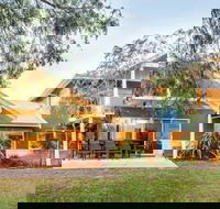 The Willows 2 - Kawana Tourism