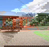 The Wooden House at 30 Delany - Kawana Tourism