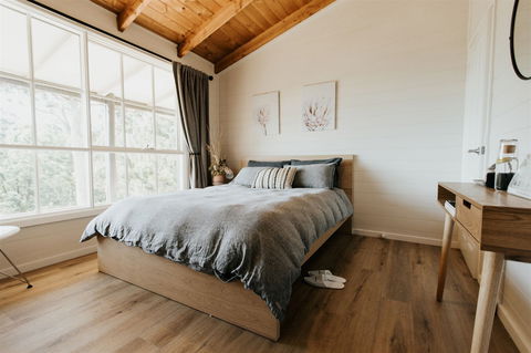 The Ridge House - Kawana Tourism 1