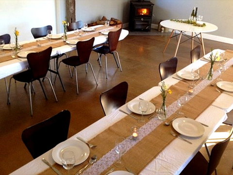 Tombarra Centre - Kawana Tourism 3