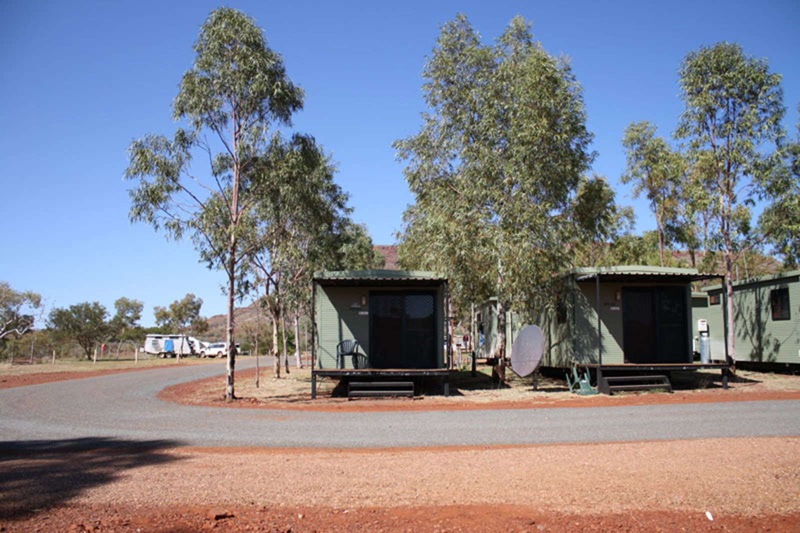 Tom Price WA Kawana Tourism