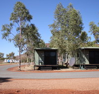 Tom Price Tourist Park - Kawana Tourism