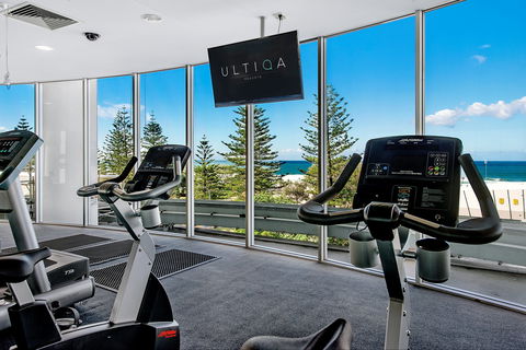 ULTIQA Air On Broadbeach - Kawana Tourism 5