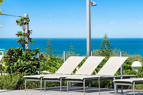 ULTIQA Air On Broadbeach - Kawana Tourism 7
