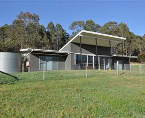 Valle Laguna - Kawana Tourism 0