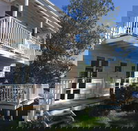 Whalers Retreat - Kawana Tourism