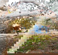 Wooramel River Retreat - Kawana Tourism