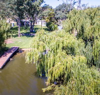 731 East front road Via Mannum -River Shack Rentals - Kawana Tourism