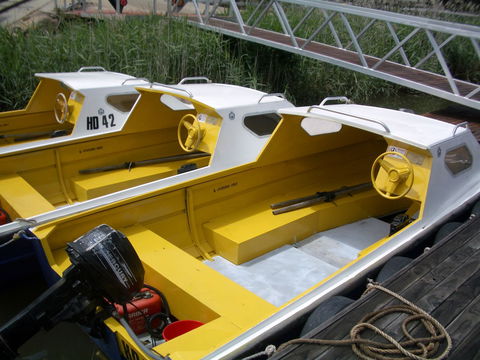 Able Hawkesbury River Houseboats - Kayaks And Dayboats - Kawana Tourism 2