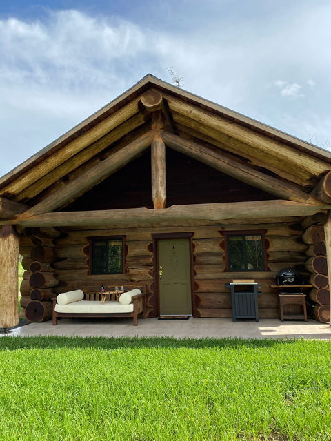 Amarina Farm Stay And Gardens - Kawana Tourism 0