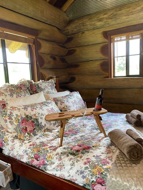 Amarina Farm Stay And Gardens - Kawana Tourism 2