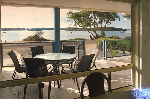 Ambience Apartments - Kawana Tourism 0