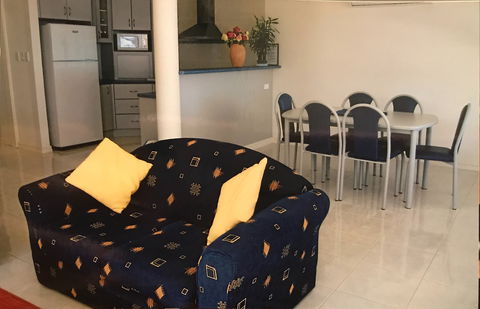 Ambience Apartments - Kawana Tourism 1
