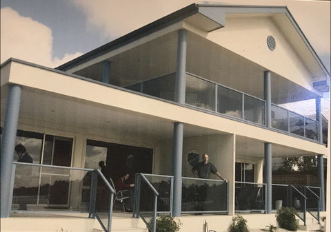 Ambience Apartments - Kawana Tourism 2