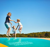 Anglesea Family Caravan Park - Kawana Tourism