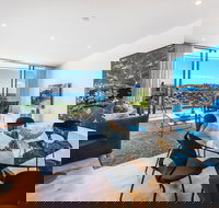 Aqua The Spectacular - Kawana Tourism