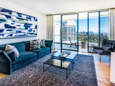 Aqua The Spectacular - Kawana Tourism 2