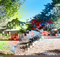 Artee House - Kawana Tourism