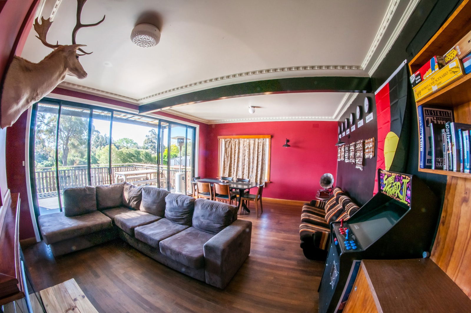 Lucknow VIC Kawana Tourism