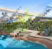 Beachcomber Peregian Beach - Kawana Tourism