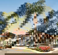 BIG4 Perth Midland Tourist Park - Kawana Tourism