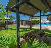 Bimbimbi Riverside Caravan Park - Kawana Tourism