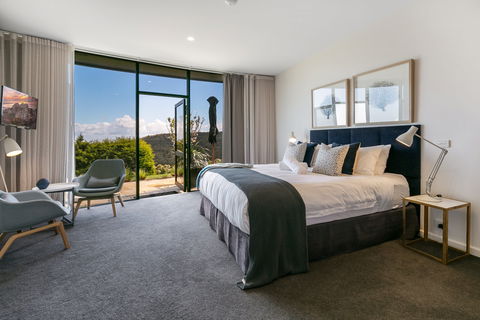 Blue Range Estate Villas - Kawana Tourism 0