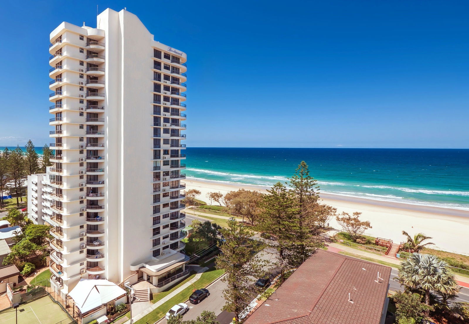  Kawana Tourism
