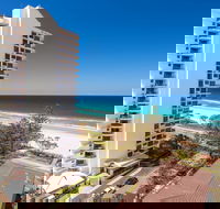 Boulevard North Holiday Apartments - Kawana Tourism