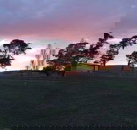 Braidwood Showground - Caravans and Camping - Kawana Tourism