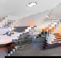Central Motel and Apartments BW Signature Collection - Kawana Tourism