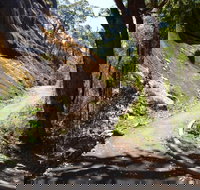 Centre Road Crossing Camp at Mount Frankland South National Park - Kawana Tourism