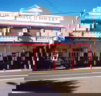 Club House Hotel - Kawana Tourism