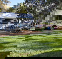 Cobar Caravan Park - Kawana Tourism
