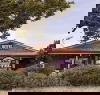 Colonial Motel - Kawana Tourism